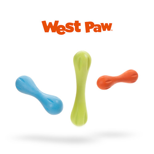 美国进口西爪westpaw互动狗狗