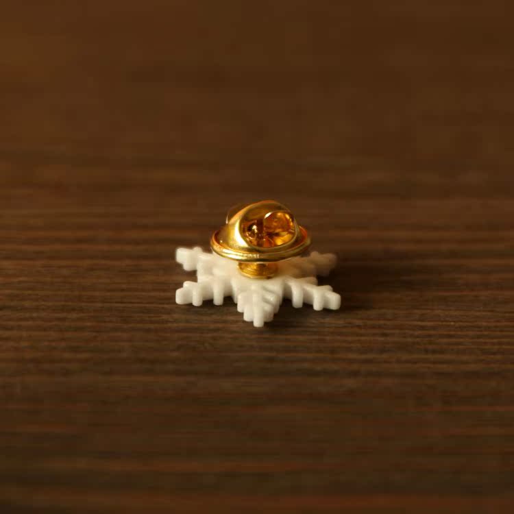 Broche en autre - Ref 1175657 Image 3