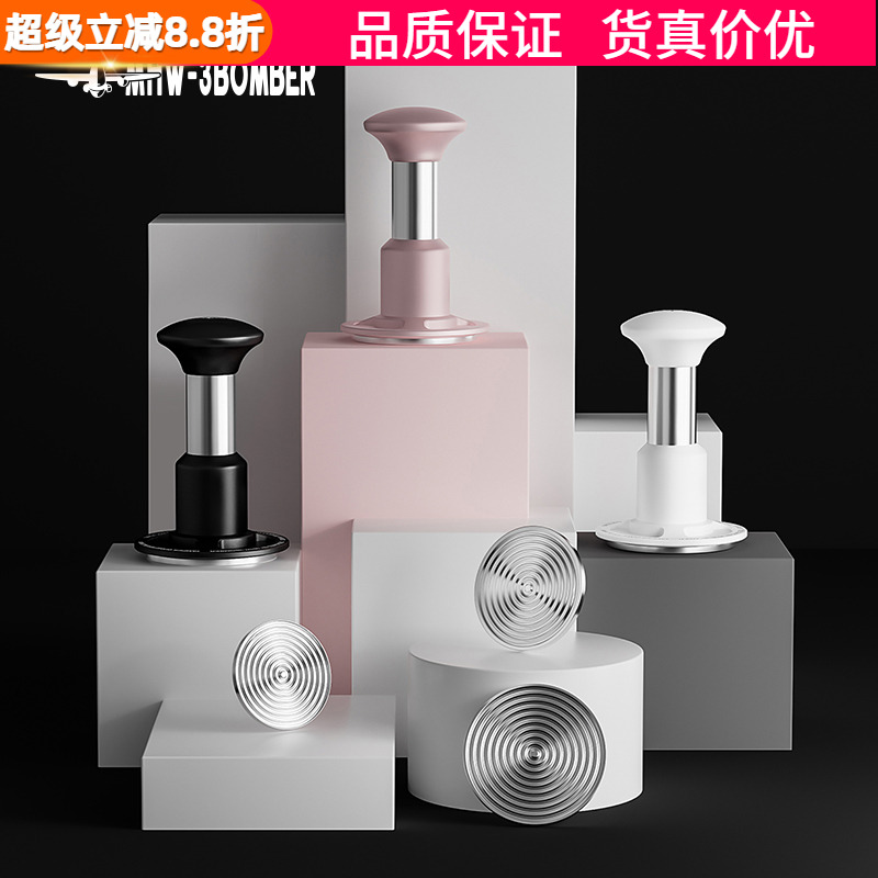轰炸机骑士冲击粉锤恒力压粉锤