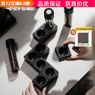 轰炸机能量瓶＆磁吸小方块