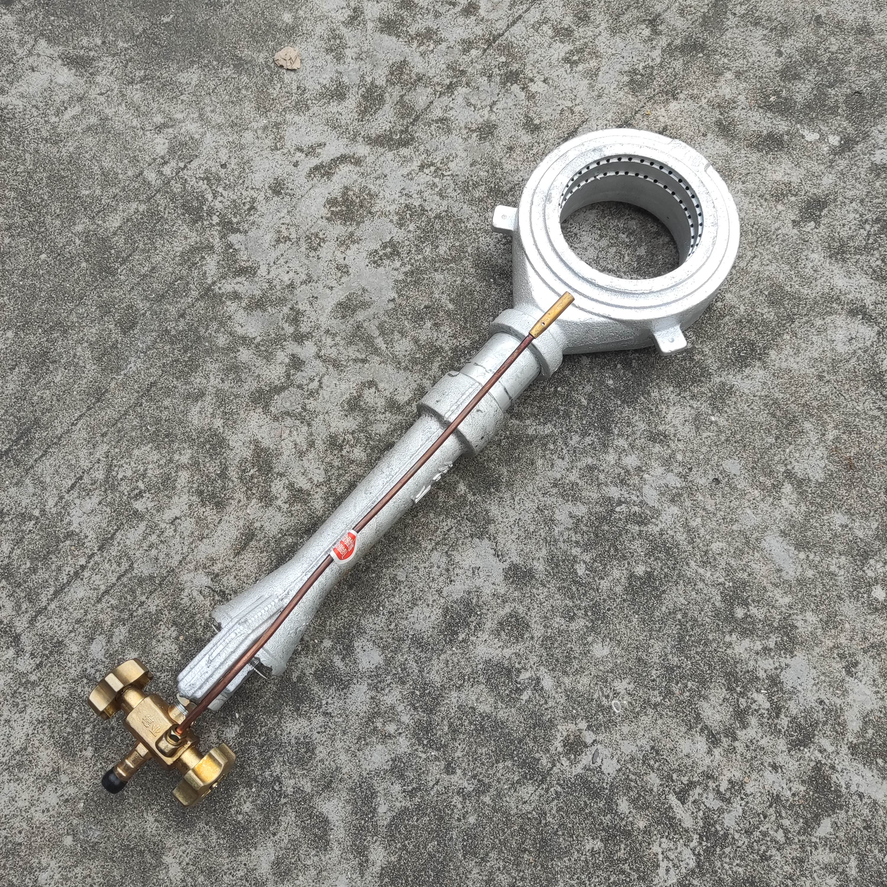 猛火灶烤炉低压液化气