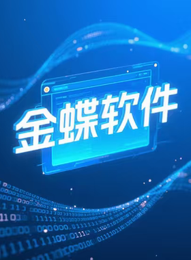 金蝶kis迷你版/专业版/旗舰版服务-加密狗