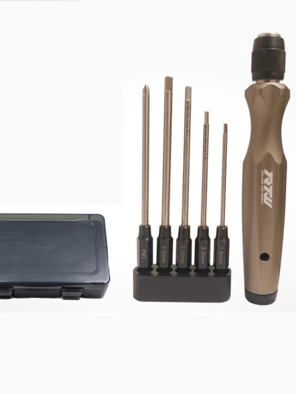 RTW YATUO 내부 육각 드라이버 세트 DJI T20 T30 모델 항공기 식물 보호 XAF 드론 드라이버