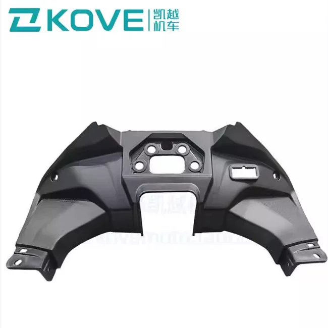 珠峰凯越ZF400GS-A仿赛摩托车仪表壳450RR原厂配件仪表总成