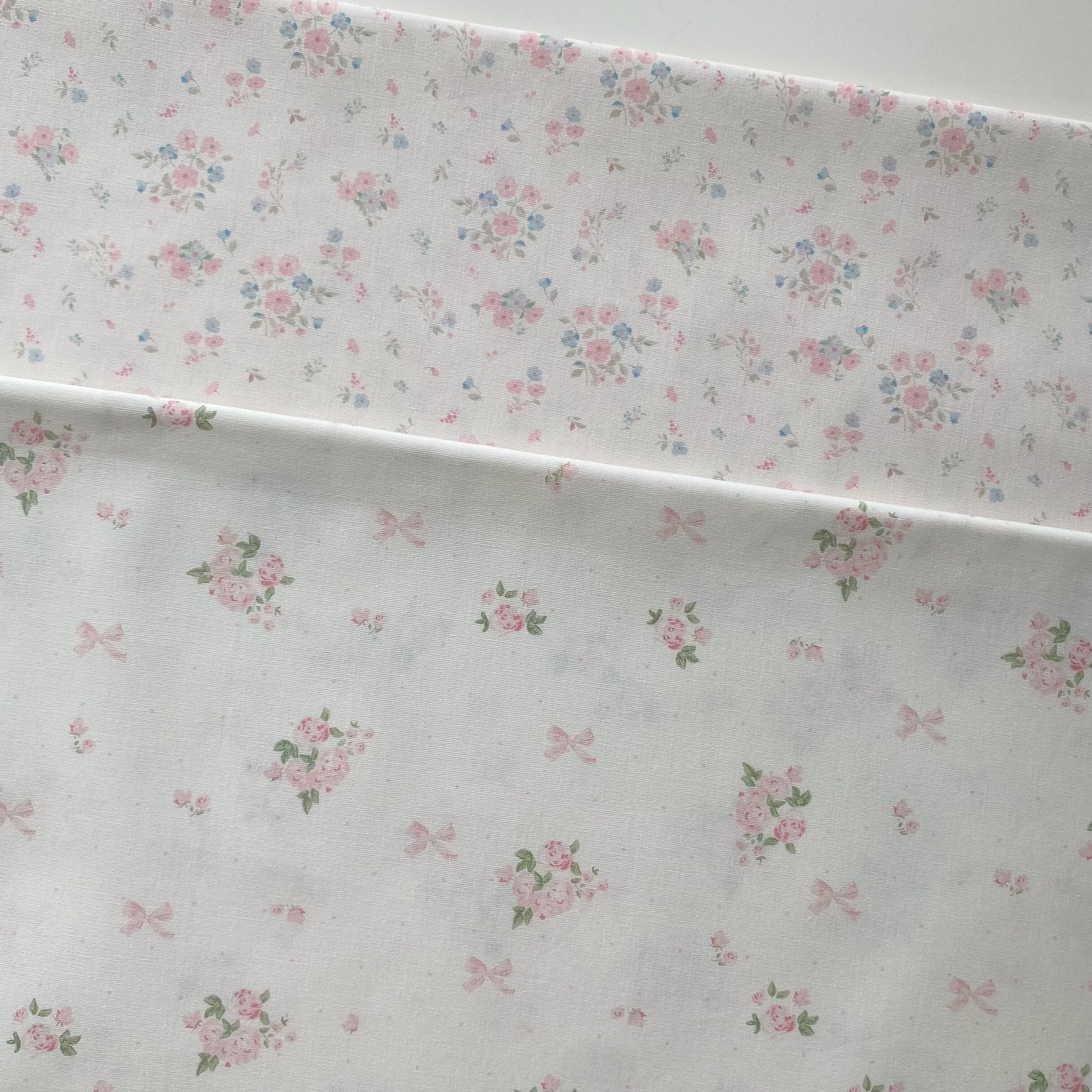 40支梭织纯棉薄棉布小碎花diy衬衣发圈家居服连衣裙手作diy面料,居家布艺,海绵垫/布料/面料/手工diy,淘宝优惠券,粉丝福利购,淘宝优惠卷