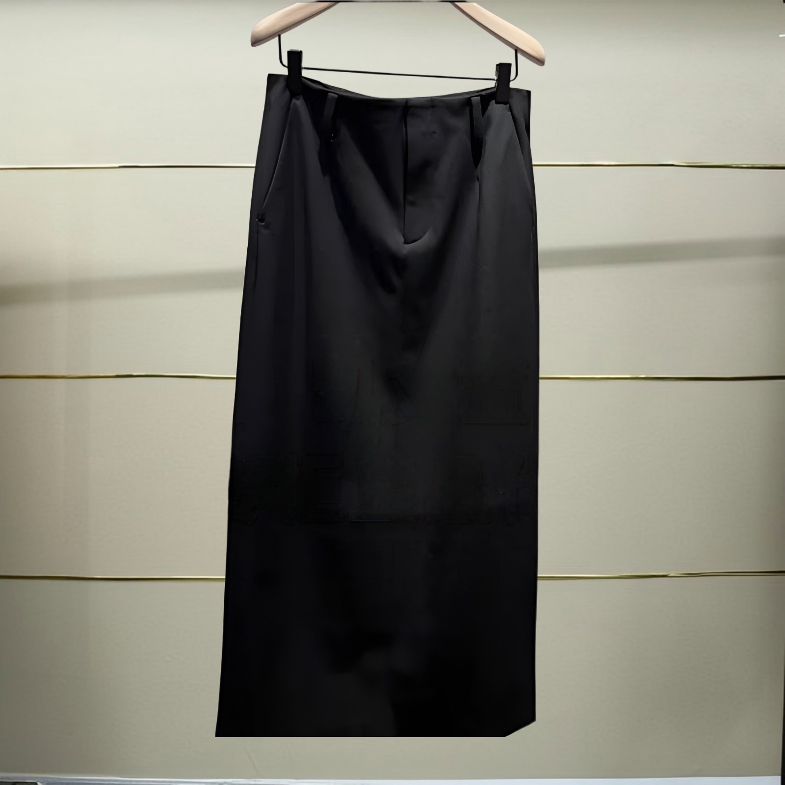 正品2024冬款半身裙MBD4SKT029-240h