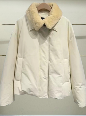街现货正品MBE4EIN011-250开2025年冬款羽绒服外套