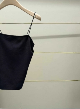 正品MBD2VET002-240开2024夏款背心吊带