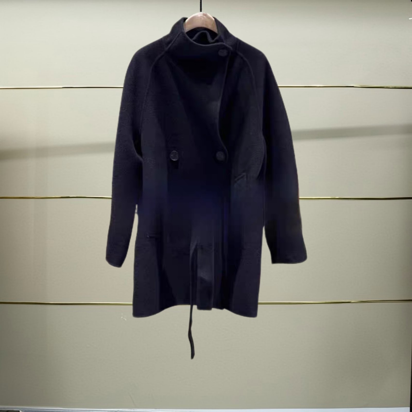 正品MBD4OVC011-240开2024外套大衣