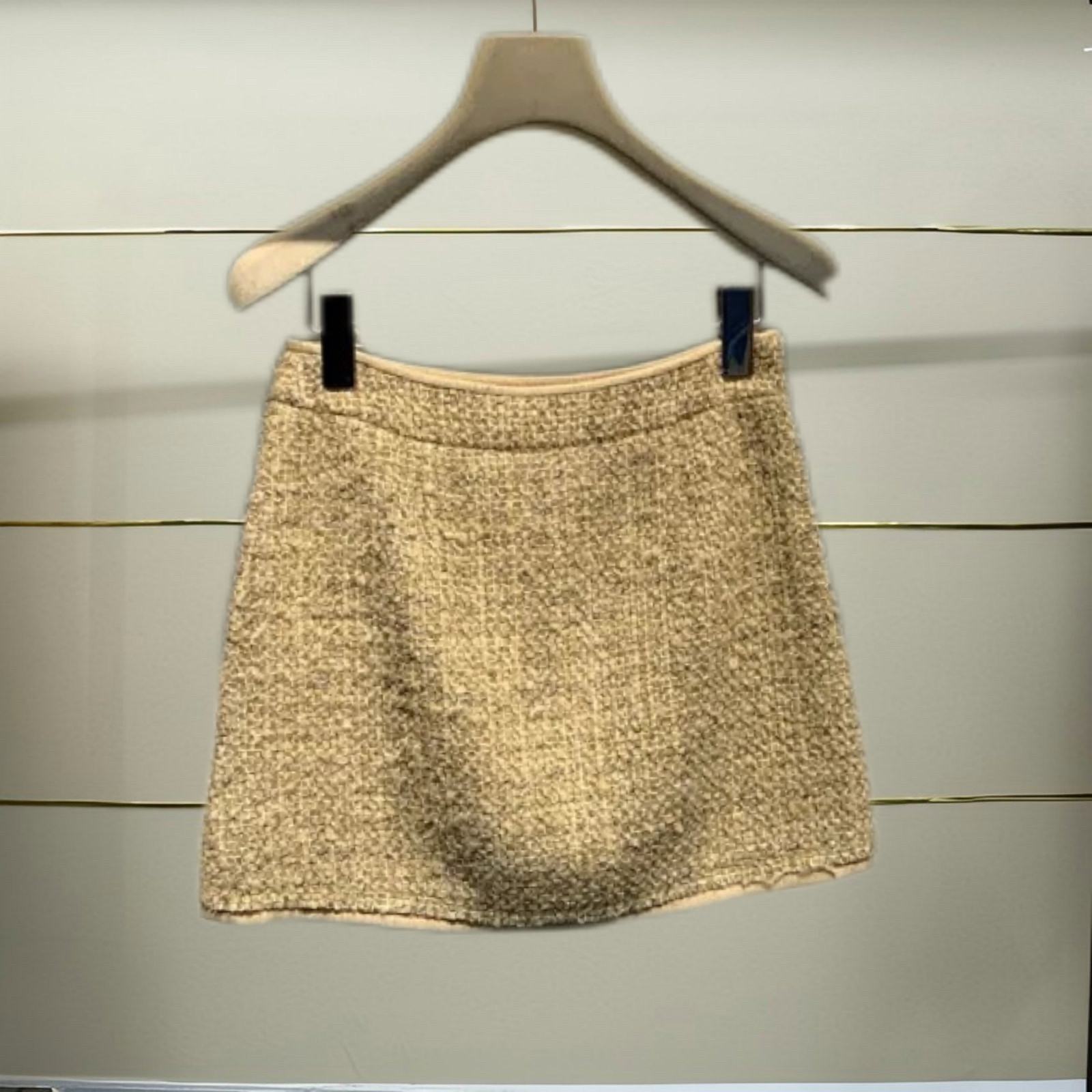 正品2025春款半身裙 RL11306003-250