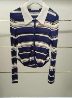 正品RL32801177-250开2025夏款针织衫h