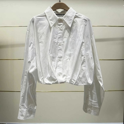 正品MBE1SHTT05-250开2025春款衬衫