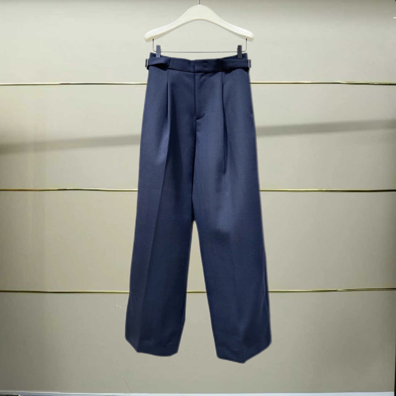 福正品EBD3PAT009-240开2024秋款休闲裤h