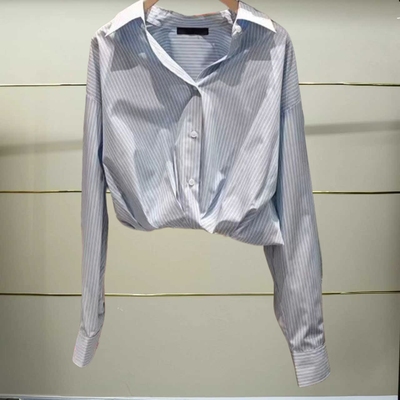 正品MBE1SHTT11-250开2025春款衬衫