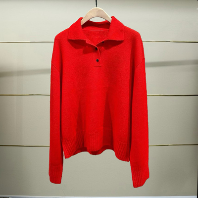 正品MBE3SWT044-250开2025秋款针织衫h