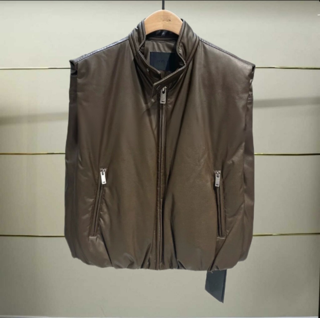 肆正品MBD4EIN030-240开2024冬款羽绒服