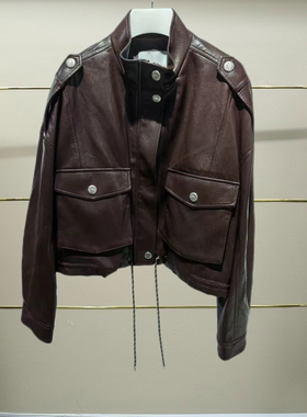 正品2025春款外套 RL10105186-250h