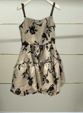 正品RL31101146-250开2025夏款连衣裙h