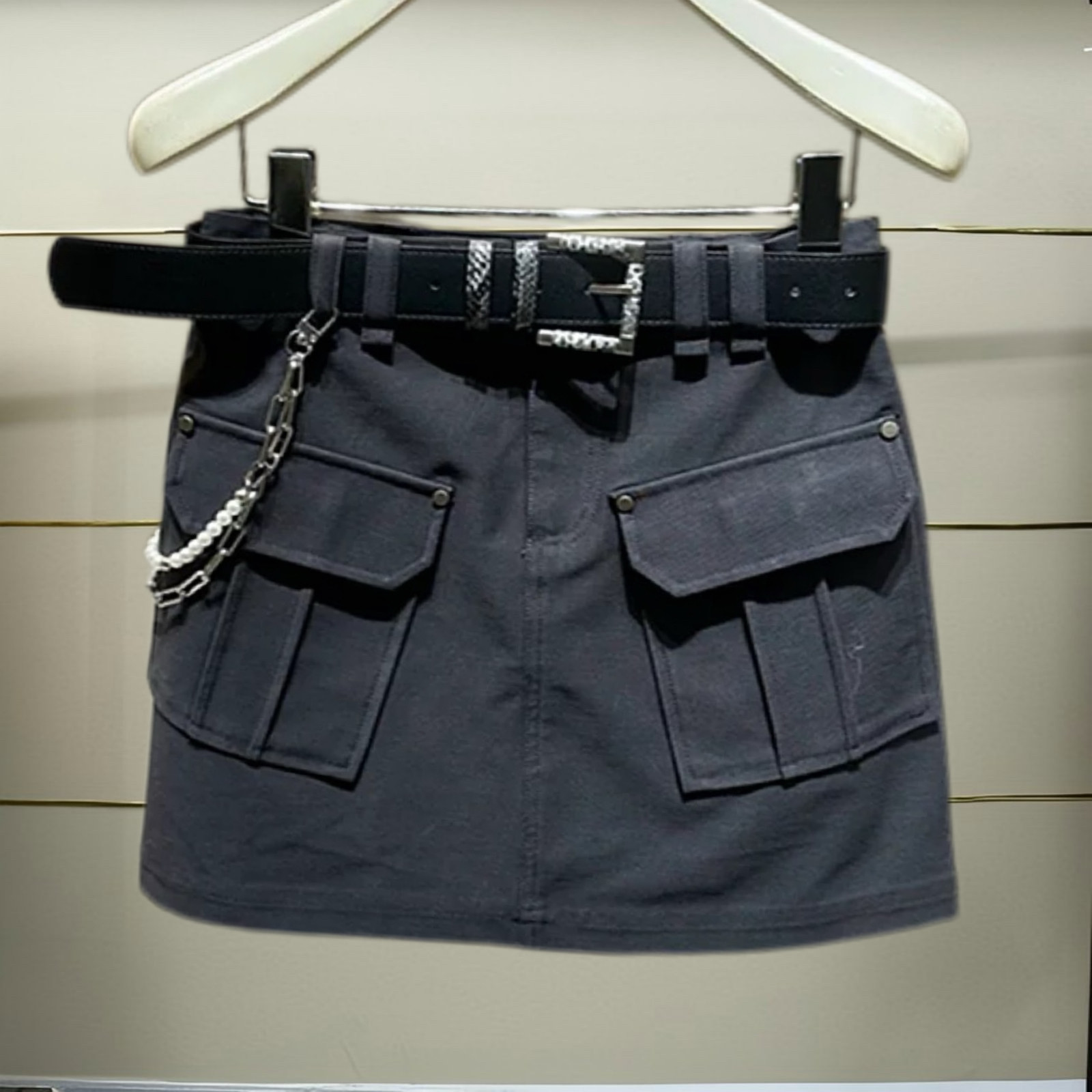 正品2025春款半身裙RL11501152-250