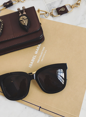 tk小静定制2018s/s店主超有墨镜