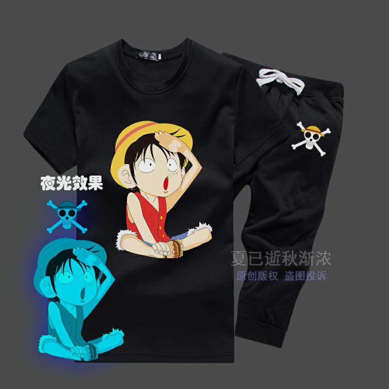 Teenagers T-shirt boy junior middle school student 12-15 Big boy One Piece Noctilucent Sweater Short sleeved Athletic Wear suitin the Men's clothing, T-shirt  category - from Buy2taobao.com to provide professional Taobao agent buy service