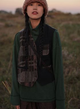 MMBL慢慢变蓝荼马甲35798