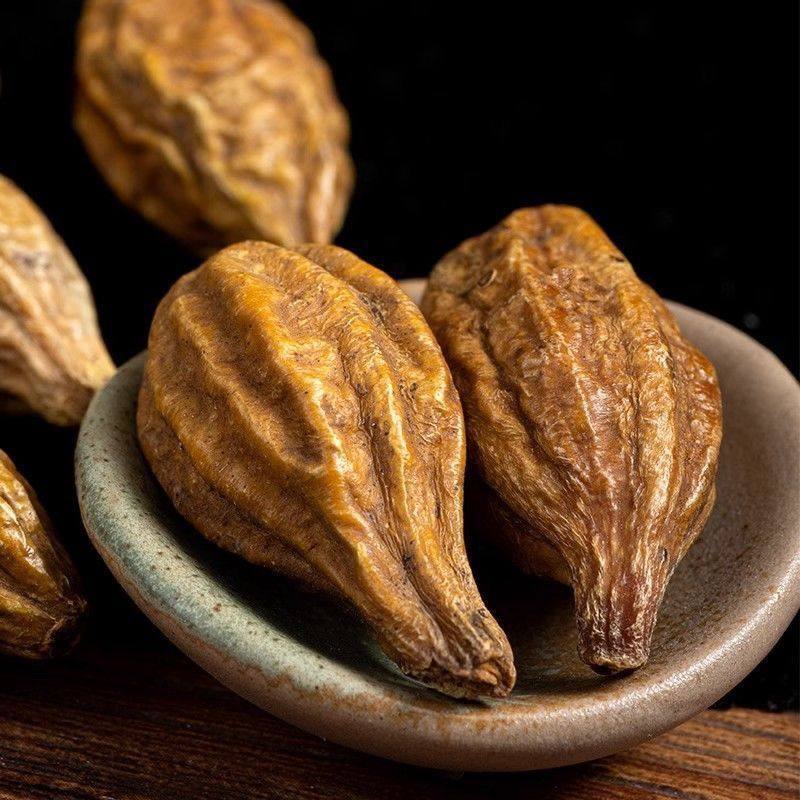 越南珍藏【黄金果】泡水煮水煲汤