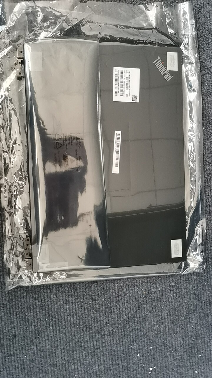 联想 ThinkPad T14 gen2 gen3 屏幕总成上半套 FHD