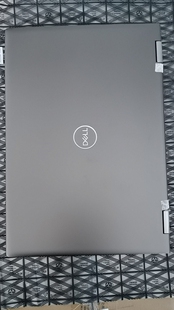 5400 5406 屏幕总成 银色和棕色 戴尔 上半套部分 灵越