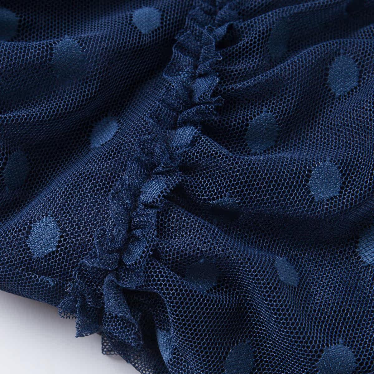 Jupe pour fille DAVEBELLA - Ref 2051265 Image 4