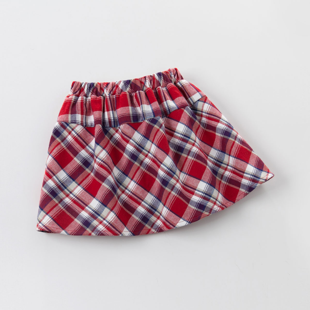 Jupe pour fille DAVEBELLA - Ref 2048301 Image 3