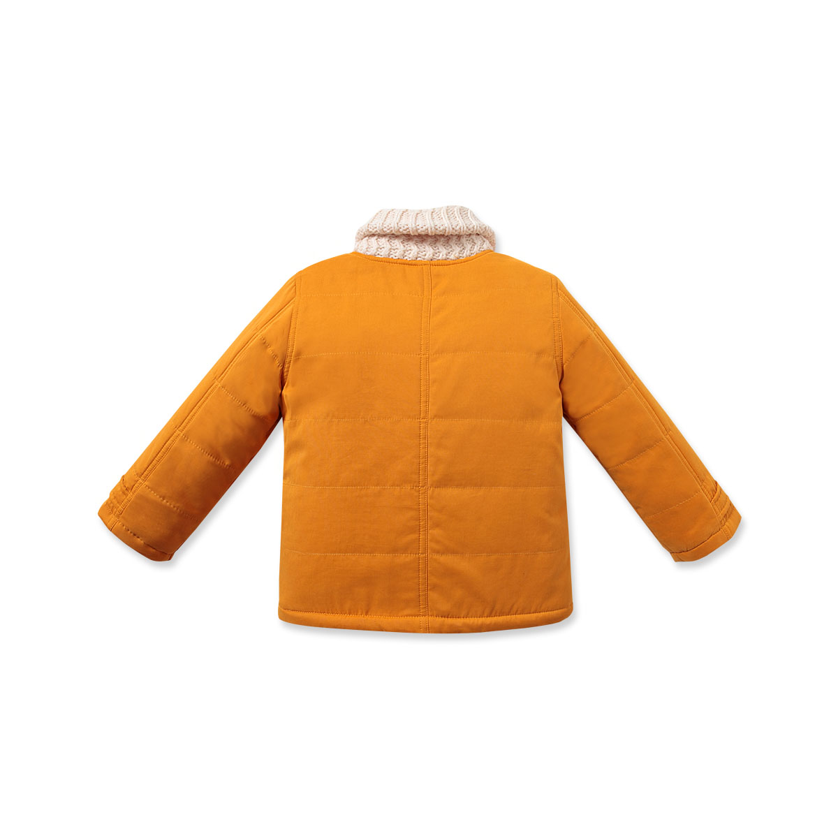 Manteau pour garcon DAVEBELLA - Ref 2164563 Image 3
