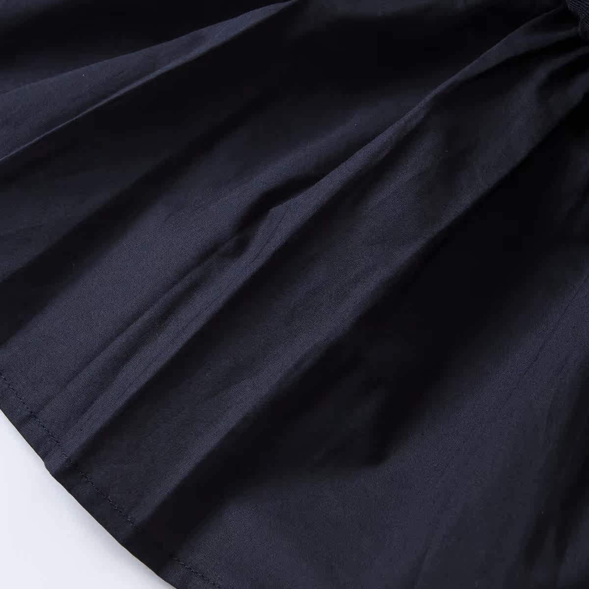 Jupe pour fille DAVEBELLA - Ref 2051319 Image 5