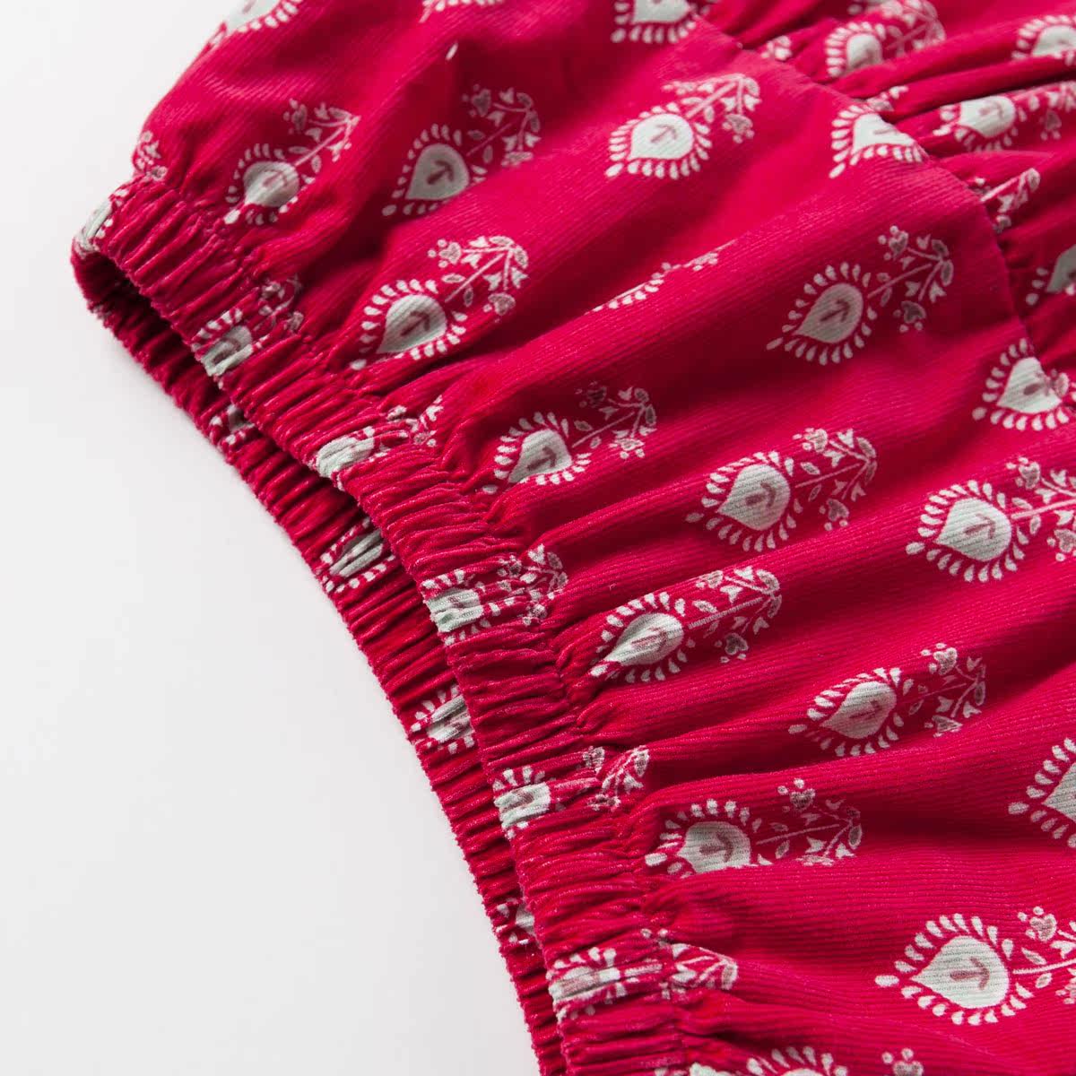 Jupe pour fille DAVEBELLA - Ref 2051266 Image 3