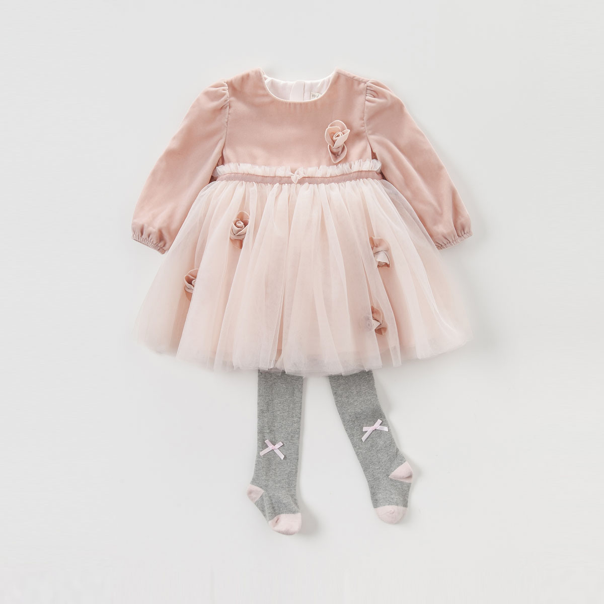 Robe enfant DAVEBELLA - Ref 2048516 Image 2