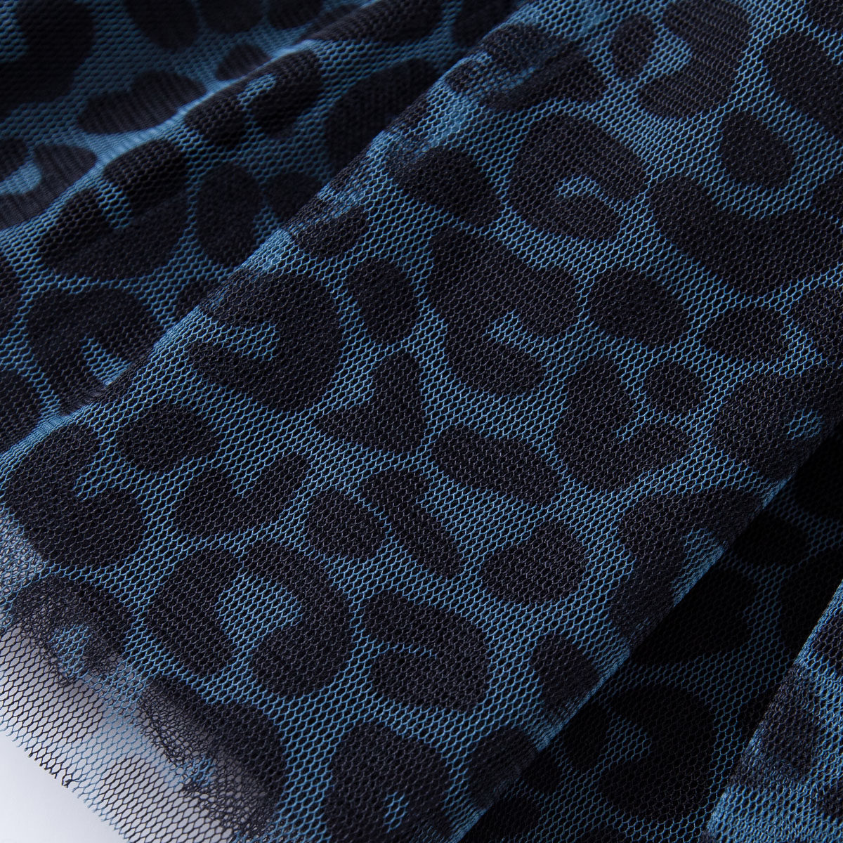 Jupe pour fille DAVEBELLA - Ref 2051319 Image 4