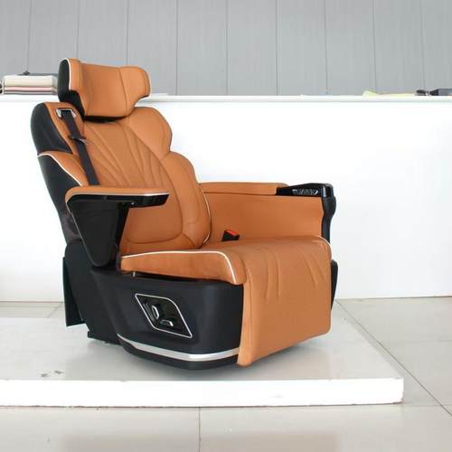 V260全新汽车商务车沙发床