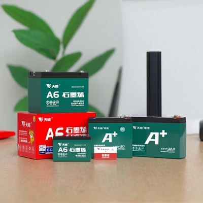 天能以旧换新上门安装电动车电瓶