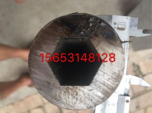 六角钢45#六棱钢 六方钢六角钢棒 对边32mm可配套外圆内六角管