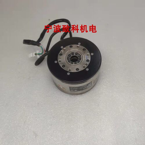 YASKAWA/安川 SGM7F-02A7A41 现货 DD马达  2NM 原装 99新货