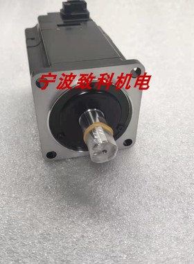 二手SGMJV-01ADL21 SGMJV-01ADL2C安川伺服电机无维修