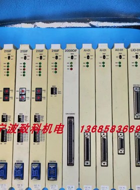 *CP-317/LIO-01/218IF/AO-01/AI-01//2000IOIF/216IF/215IF/217IF