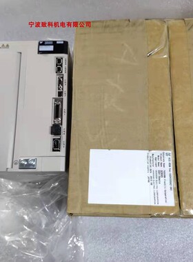 SGDV-180AE1A SGDV-180A00A002000 YASKAWA 安川驱动器 原装 现货
