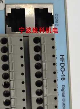 HANMI AutoNet  ANFDI-16 HFDI-16 HFDO-16  二手拆机， 功能正常