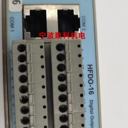 HANMI AutoNet  ANFDI-16 HFDI-16 HFDO-16  二手拆机， 功能正常