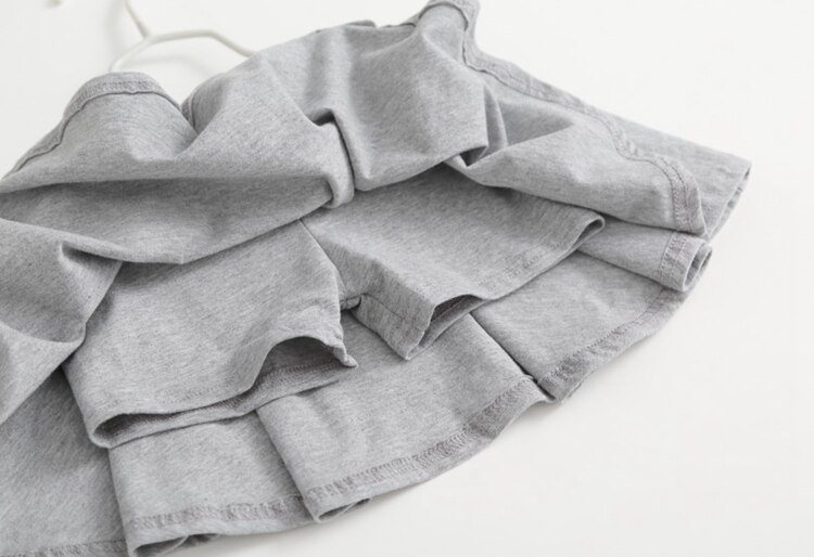 Jupe pour fille - Ref 2049961 Image 4