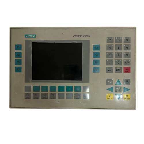 6AV3525-1EA01-0AX0 6AV3 525-1E