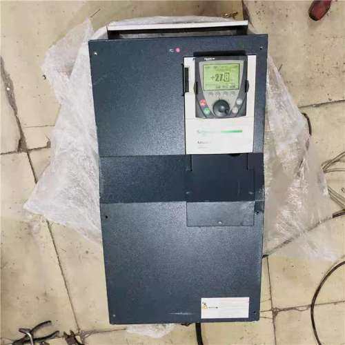 ATV71HD45N4Z变频器45KW千瓦保修3个月没