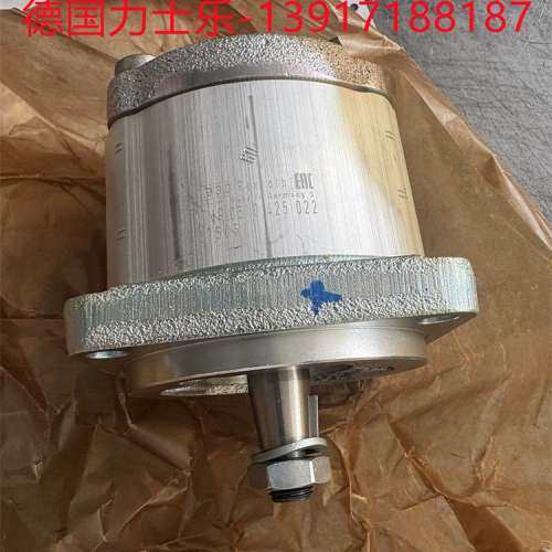 力士乐齿轮泵0510425022 AZPF-12-008RCB20KB品牌