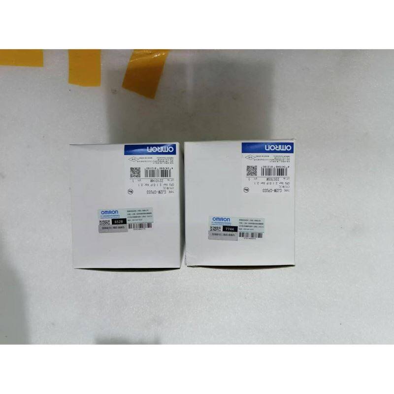 CJ2M-CPU33，保证，